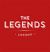 The Legends Male Grooming Ltd logo