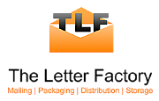 The Letter Factory logo