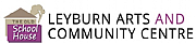 The Leyburn Arts Centre Ltd logo