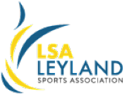 The Leyland Sports Association logo