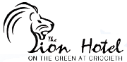 The Lion Hotel logo