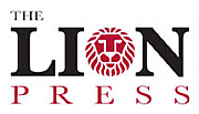 THE LION PRESS (SANDY) Ltd logo