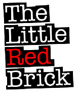 The Little Red Brick Company Ltd logo
