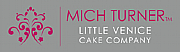 The Little Wedding Cake Company Ltd logo