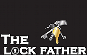 The Lock Father logo