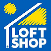 The Loft Shop Ltd logo