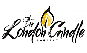 The London Candle Company logo