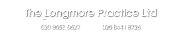 The Longmore Practice Ltd logo