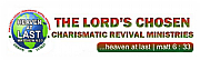 The Lord's Chosen Charismatic Revival Ministries logo