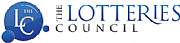 The Lotteries Council logo