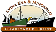 The Lydia Eva & Mincarlo Charitable Trust Ltd logo