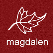 The Magdalen Environmental Trust logo