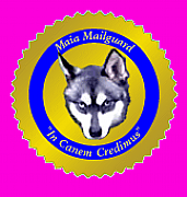 The Maia Project logo