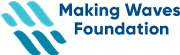 The Making Waves Foundation logo