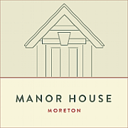 The Manor House Moreton Ltd logo