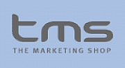 The Marketing Shop logo