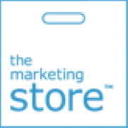 The Marketing Store Worldwide logo