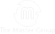 The Master Group logo