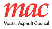 The Mastic Asphalt Council logo