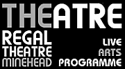 The Mata Regal Theatre Company Ltd logo