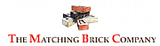 The Matching Brick Company Ltd logo
