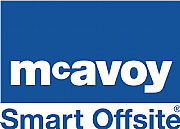 The McAvoy Group logo