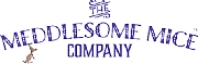 THE MEDDLESOME MICE COMPANY LTD logo