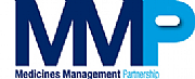 THE MEDICINES MANAGEMENT PARTNERSHIP LLP logo
