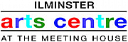 The Meeting House Arts Centre Ltd logo