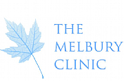 The Melbury Clinic Ltd logo