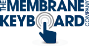The Membrane Keyboard Company Ltd logo
