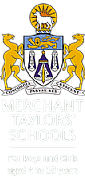 The Merchant Taylors' Schools,crosby logo