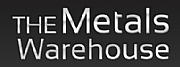 The Metals Warehouse logo