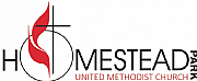 The Methodist Homestead logo
