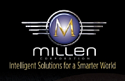 The Millen Corporation Ltd logo