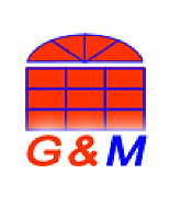 The Mirror & Glass Company Ltd logo