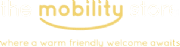The Mobility Store Ltd logo
