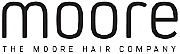 The Moore Hair Company Ltd logo