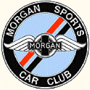 The Morgan Sports Car Club Ltd logo