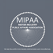 The Motor Industry Public Affairs Association logo