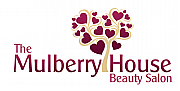 The Mulberry House Beauty Salon logo