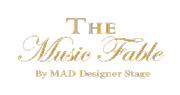 THE MUSIC FABLE HOTEL Ltd logo