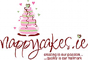 THE NAPPY CAKE COMPANY Ltd logo