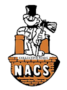 The National Association of Chimney Sweeps logo