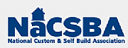 The National Custom and Self Build Association logo
