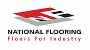 The National Flooring Company Ltd logo