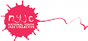 The National Youth Jazz Collective logo