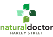 The Natural Doctor logo