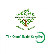 The Natural Health Suppliers Ltd logo