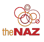 THE NAZ ORMEAU ROAD Ltd logo
